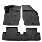 Volvo XC90 2002-2014 Gummimatten Stingray 3D (5 Stk) Foto 1