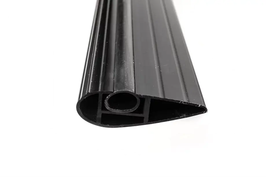 Mitsubishi L200 2006-2015 Dachträger Querträger für normale Reling ohne Schloss Flybar V1 (2 Stk) Foto 10