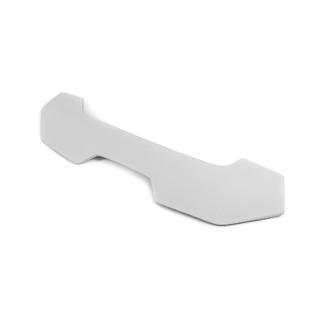 Heckspoiler ABARTH (2006-2010, grundiert) Fiat Punto Grande/EVO 2006-2018 Foto 3