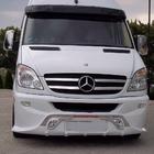 Mercedes Sprinter W906 2006–2018 Frontstoßstangenaufsatz Sport 4 (2006-2013) Foto 3