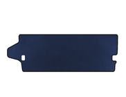 Nissan Pathfinder R51 2005-2014 EVA Kofferraummatte (bis 3. Reihe, Blau) Foto 1
