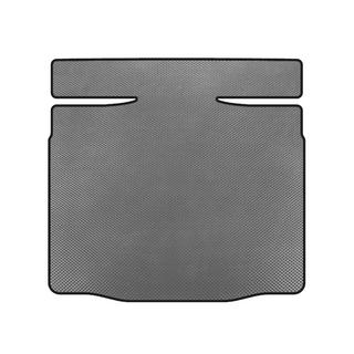 Kofferraummatte V-2 (LB, Grau) Opel Insignia 2008-2017