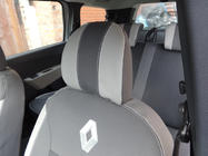 Renault Lodgy 2013-2022 Autositzbezüge (Kunstleder↗Stoff, Premium) Foto 11