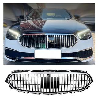 Frontgrill Maybach (2020-2023) Mercedes E-class coupe C238 2016-2024 Foto 1
