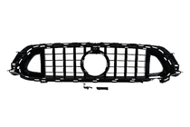 Mercedes E-class coupe C238 2016-2024 Rocket Frontgrill (für AMG Line 2020-2023) Foto 7