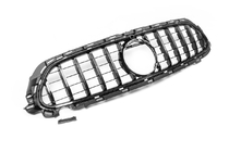 Mercedes E-class coupe C238 2016-2024 Frontgrill Panamericana GT (für AMG-Line 2020-2023) Foto 4