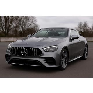 Frontgrill Panamericana GT (für AMG-Line 2020-2023) Foto 1