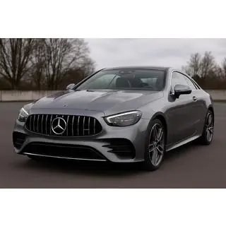 Frontgrill Panamericana GT (für AMG-Line 2020-2023)