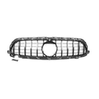 Frontgrill Panamericana GT (für AMG-Line 2020-2023) Foto 2