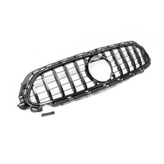 Frontgrill Panamericana GT (für AMG-Line 2020-2023) Foto 4