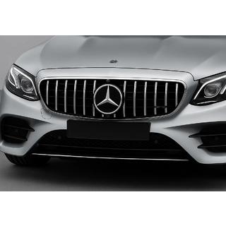 Frontgrill GT Panamericana (für E63 AMG, 2016-2020) Mercedes E-class coupe C238 2016-2024 Foto 1