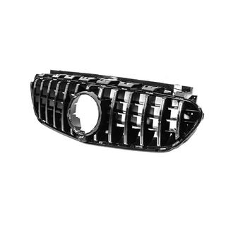 Frontgrill GT Panamericana (für E63 AMG, 2016-2020) Mercedes E-class coupe C238 2016-2024 Foto 3