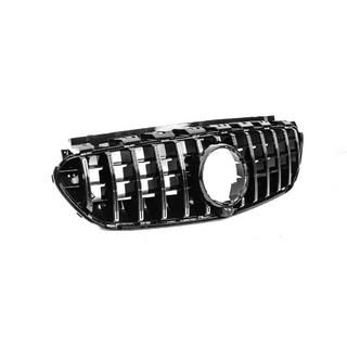 Frontgrill GT Panamericana (für E63 AMG, 2016-2020) Mercedes E-class coupe C238 2016-2024 Foto 4