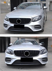 Mercedes E-class coupe C238 2016-2024 Frontgrill GT Panamericana (für Avantgarde/AMG-Line/E43 AMG/E53 AMG 2016-2020) Foto 3