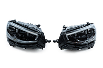 Mercedes S-class W223 2020- LED Frontscheinwerfer (2 Stk) Foto 1