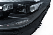 Mercedes S-class W223 2020- LED Frontscheinwerfer (2 Stk) Foto 5