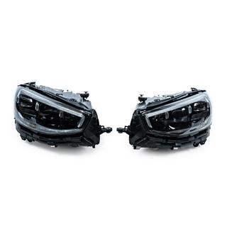 LED Frontscheinwerfer (2 Stk) Foto 1