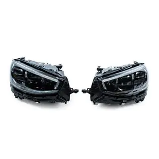 LED Frontscheinwerfer (2 Stk)