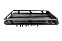 Dachkorb Niken 4x4 (Aluminium) 149 x 99 cm Foto 1
