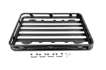 Dachkorb Niken 4x4 (Aluminium) 149 x 99 cm Foto 2