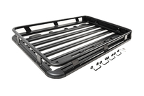 Dachkorb Niken 4x4 (Aluminium) 149 x 99 cm Foto 4