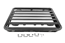 Dachkorb Niken 4x4 (Aluminium) 149 x 99 cm Foto 5