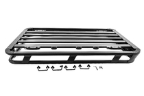 Dachkorb Niken 4x4 (Aluminium) 149 x 99 cm Foto 6