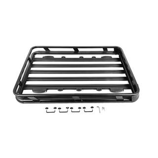 Dachkorb Niken 4x4 (Aluminium) Foto 2