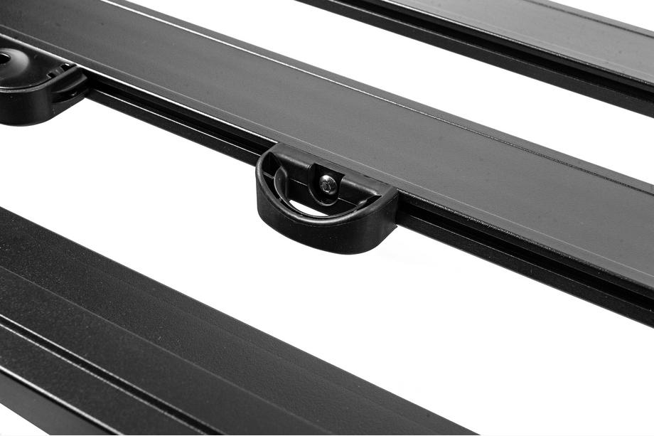 Dachkorb Niken 4x4 (Aluminium) Foto 8