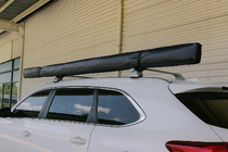Auto Markise (Niken) 2 x 2,5 m Foto 2