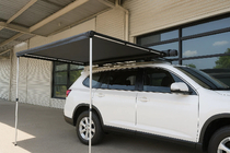 Auto Markise (Niken) 2 x 2,5 m Foto 1
