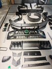 Mercedes G class W465 2025- MNSR Carbon Bodykit (geschmiedeter Carbon) Foto 7