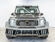 Mercedes G class W465 2025- MNSR Carbon Bodykit (geschmiedeter Carbon) Foto 2