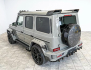 Mercedes G class W465 2025- MNSR Carbon Bodykit (geschmiedeter Carbon) Foto 3