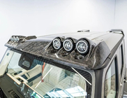 Mercedes G class W465 2025- MNSR Carbon Bodykit (geschmiedeter Carbon) Foto 6