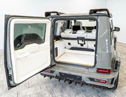 Mercedes G class W465 2025- MNSR Carbon Bodykit (geschmiedeter Carbon) Foto 5