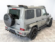 Mercedes G class W465 2025- MNSR Carbon Bodykit (geschmiedeter Carbon) Foto 4
