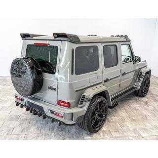 MNSR Carbon Bodykit (geschmiedeter Carbon) Foto 4