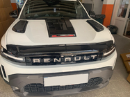 Renault Duster 2024- Motorhaubenschutz EuroCap Foto 1
