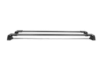 Fiat Fullback 2016- Dachträger für Fixpunkte abschließbar Wingbar V3 (2 Stk) Foto 8