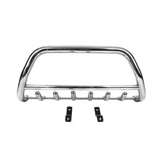 Frontbügel WT003 (Edelstahl) Honda CRV 2007-2011 Foto 2