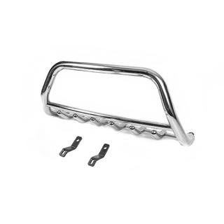 Frontbügel WT003 (Edelstahl) Honda CRV 2007-2011 Foto 3