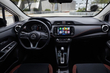 Nissan Versa: Aktualisierte Budget-Limousine Foto 6