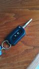 Nissan Qashqai 2010-2014 Klappschlüssel Gehäuse Foto 2