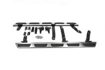 Audi Q5 2008-2017 Seitenschweller OEM (2 Stk., Aluminium) Foto 3