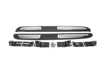 Chevrolet Captiva 2006-2019 Seitenschweller Niken-Style (2 Stk., Aluminium) Foto 4