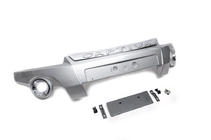 Chevrolet Captiva 2006-2019 Vordere Schutzabdeckung (Kunststoff) Foto 3