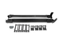 Honda CRV 2007-2011 Trittbretter Niken (2 Stk., Aluminium) Foto 4