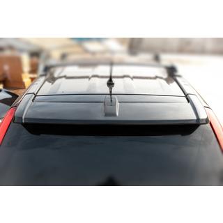Heckspoiler (grundiert zum Lackieren) Honda CRV 2007-2011 Foto 3