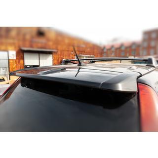 Heckspoiler (grundiert zum Lackieren) Honda CRV 2007-2011 Foto 1
